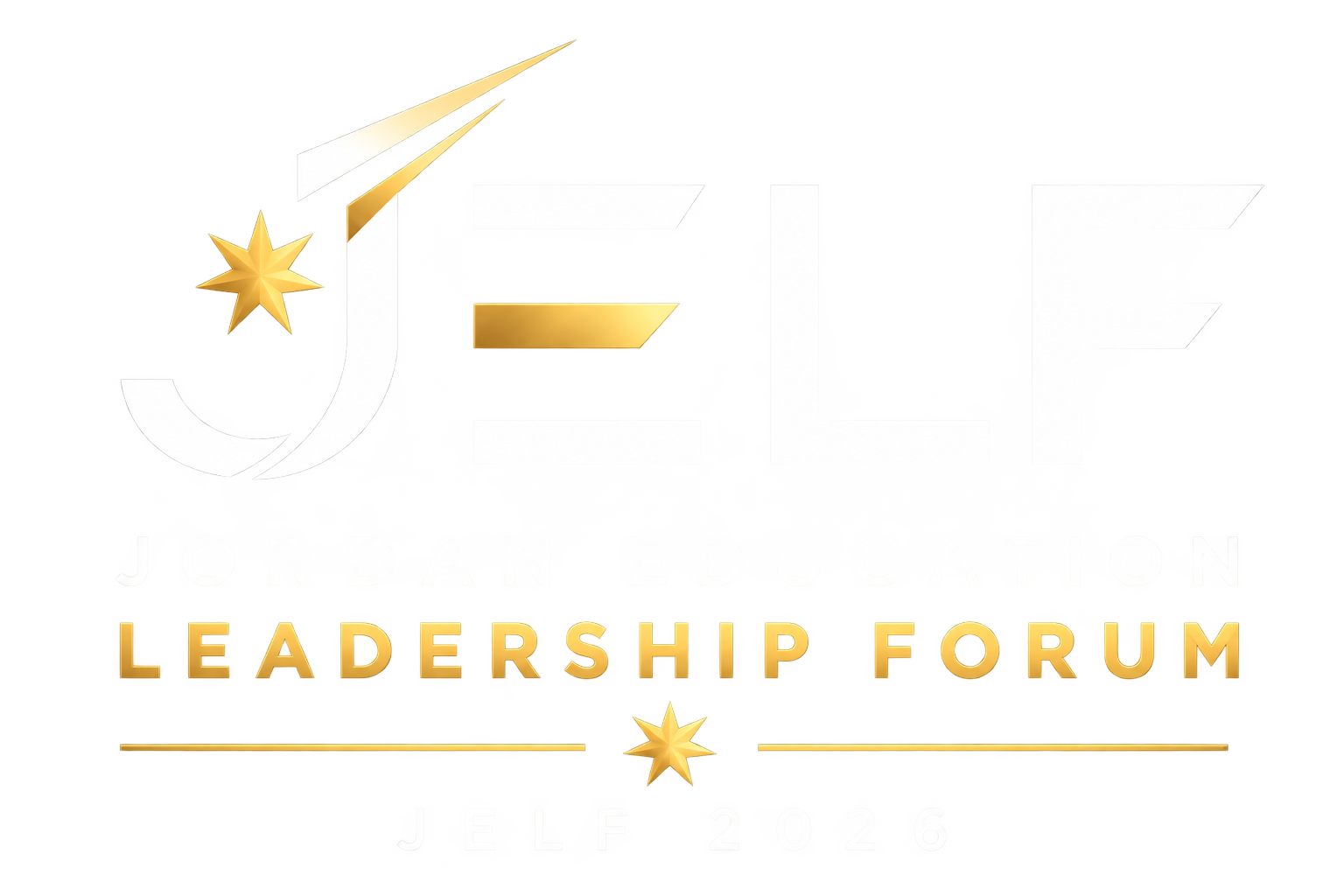 Jordan Education Leadership Forum &mdash; JELF 2026